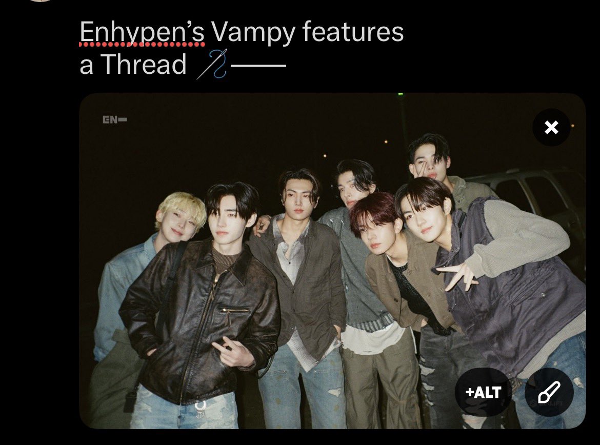 ikkeu⁷ 7 tweet media