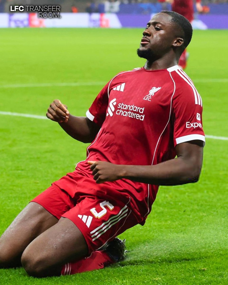 LFC Transfer Room tweet media