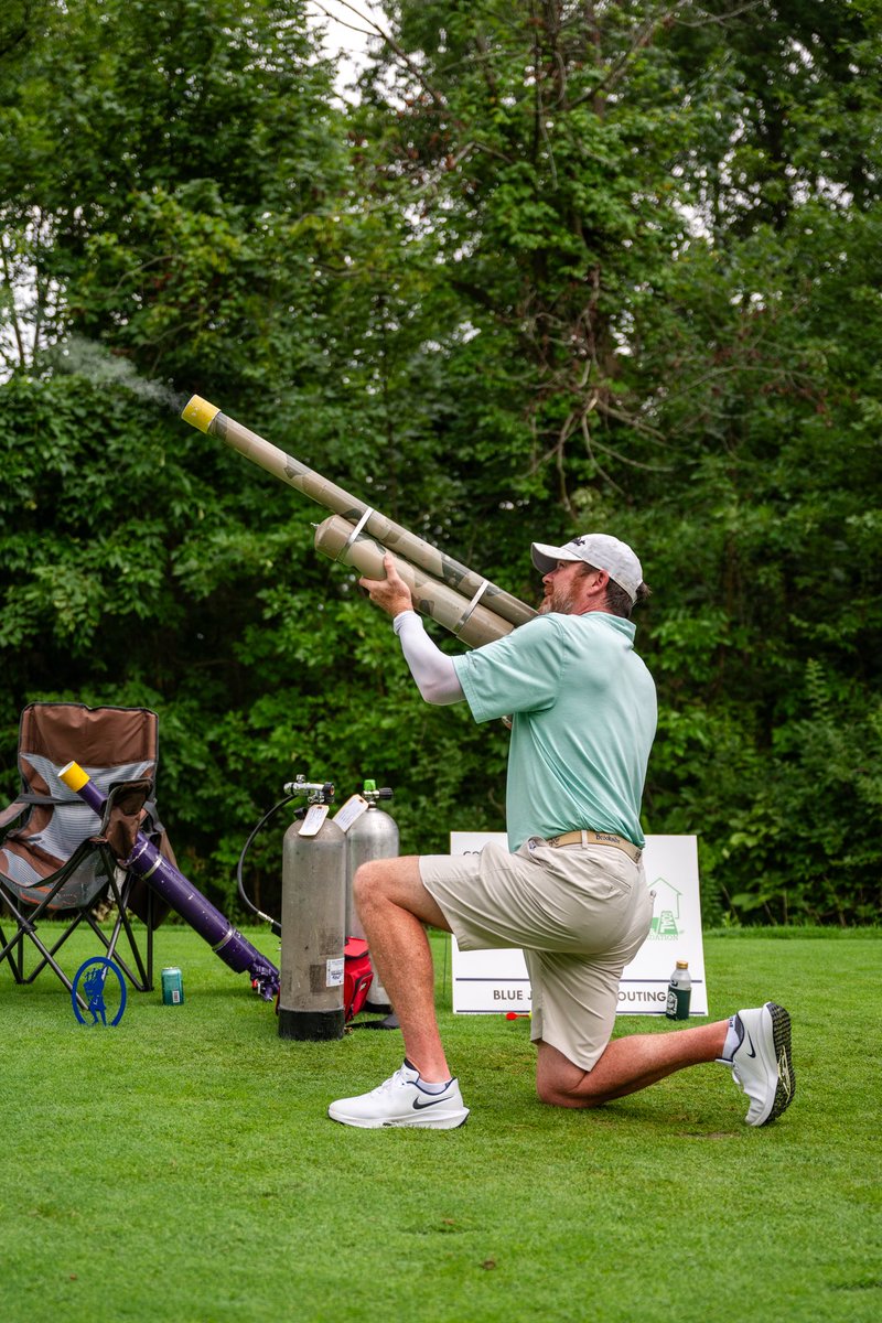 3andGFoundation's tweet photo. Foursomes for the 16th Annual Blue Jacket Golf Outing are officially on sale and we’re already down to the final TWO! 

Grab yours now before they’re gone. Visit the link below to reserve your spot and help support veterans in need. 🇺🇸

https://t.co/QYreM0Gs4W

#3andGVeterans https://t.co/cjGsEx02i1
