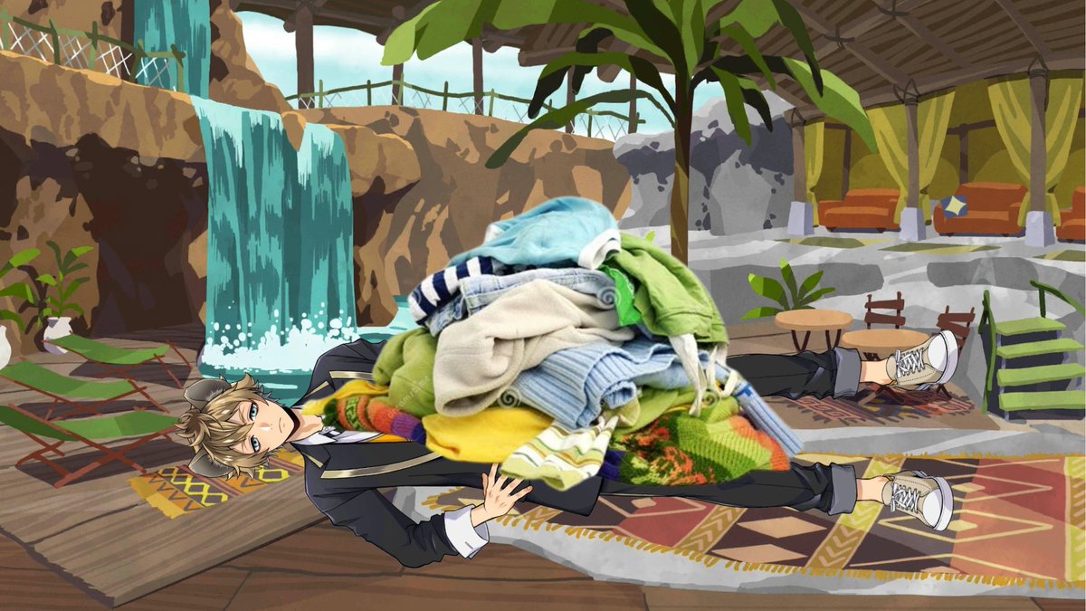 leona 🌻 tweet media