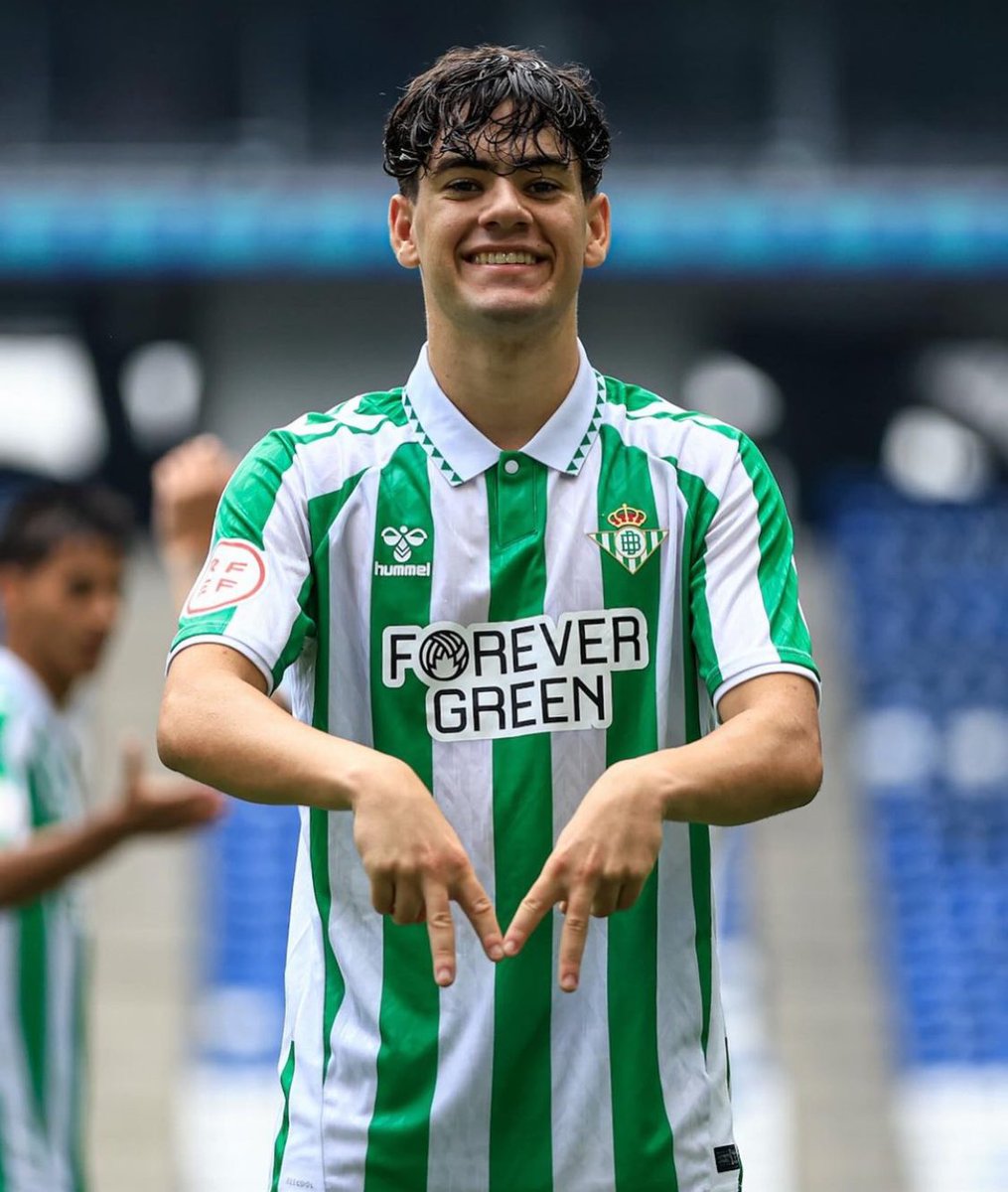 La Voz Verdiblanca tweet media