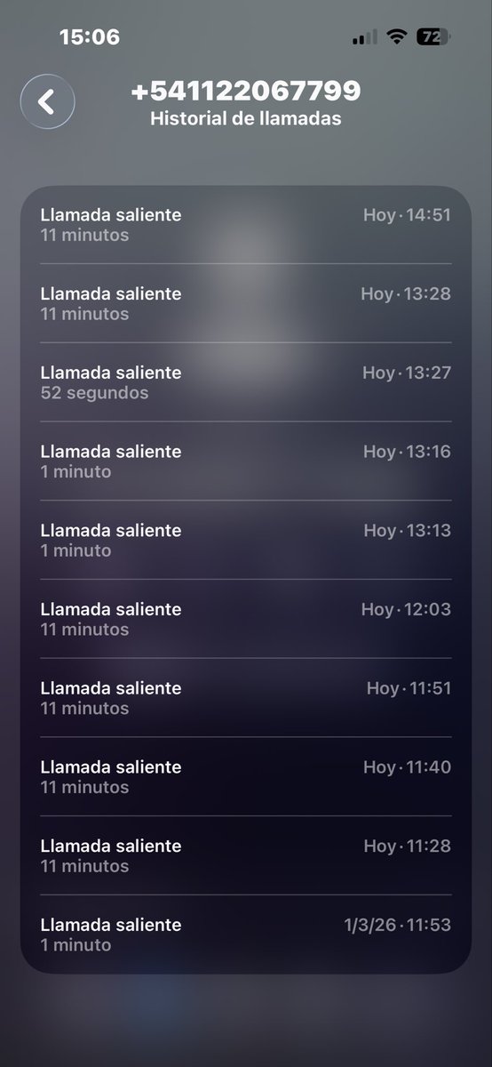 danascanio1's tweet photo. Cuántas veces más se debe llamar para poder contactarse con @VuelaJetSMART ? 
Increíble el mal servicio https://t.co/XTD0aAvSG3