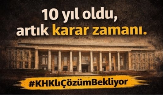 Konya KHK'lılar Platformu tweet media