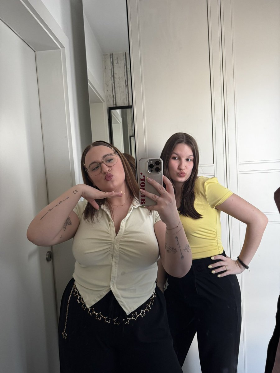 verena ❥ tweet media