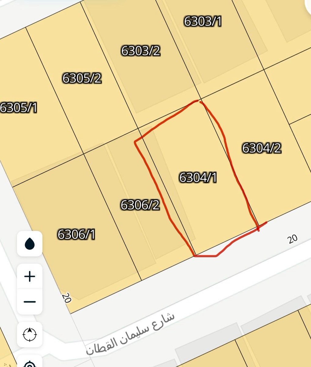 محمد الوهابي | العقار tweet media