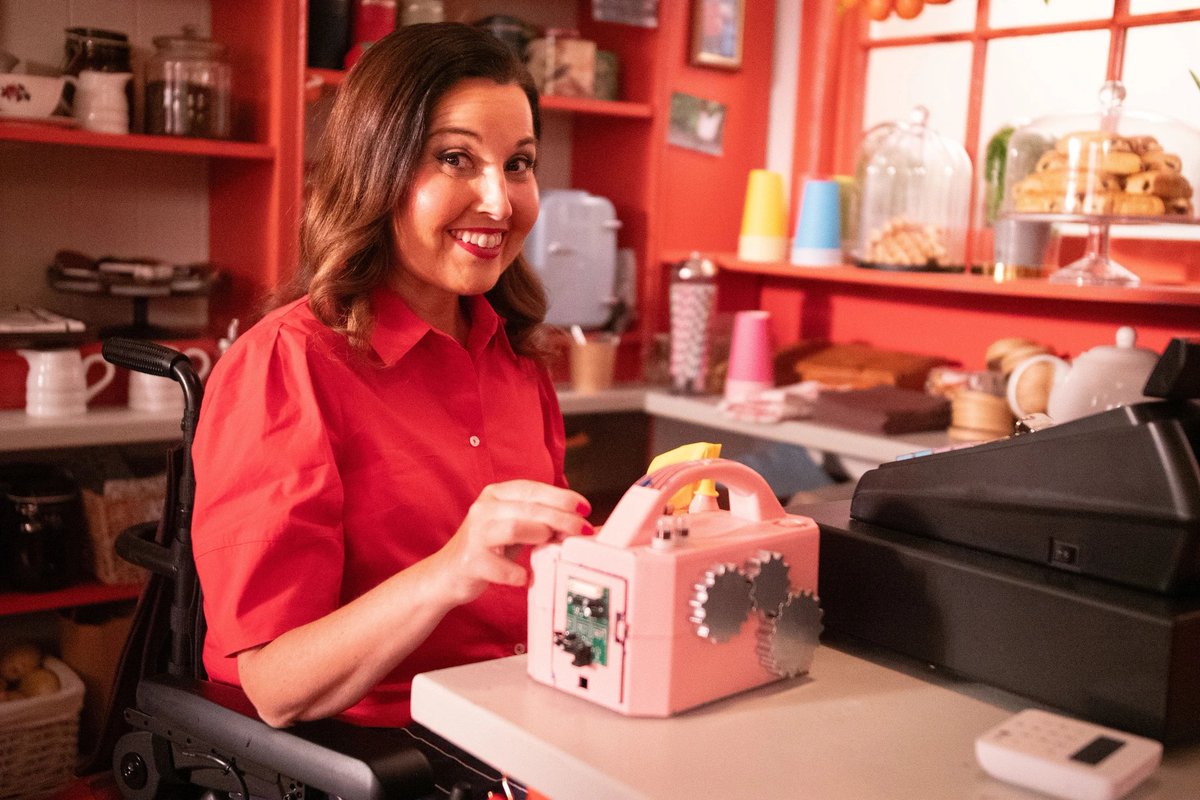 Out of Context Balamory and Me Too! tweet media