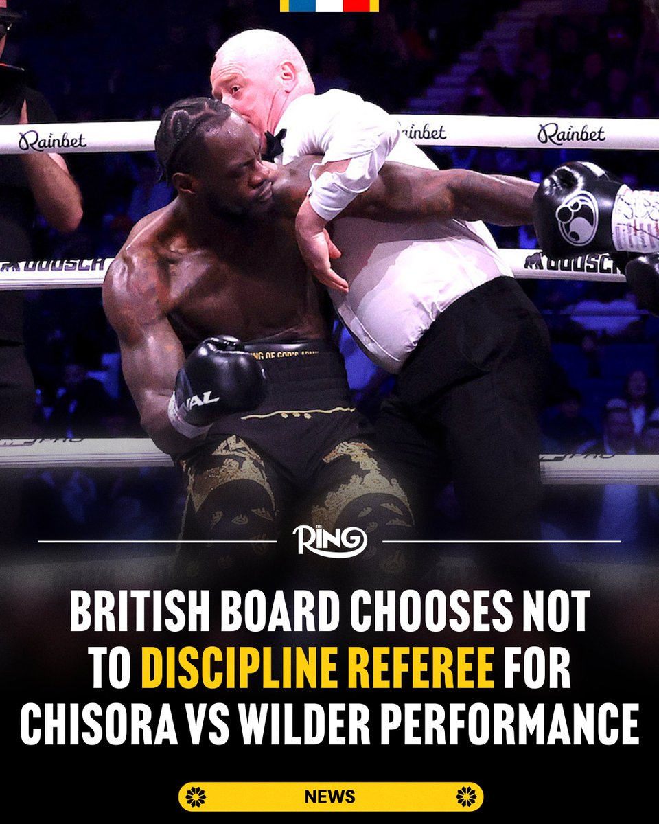 Ring Magazine tweet media