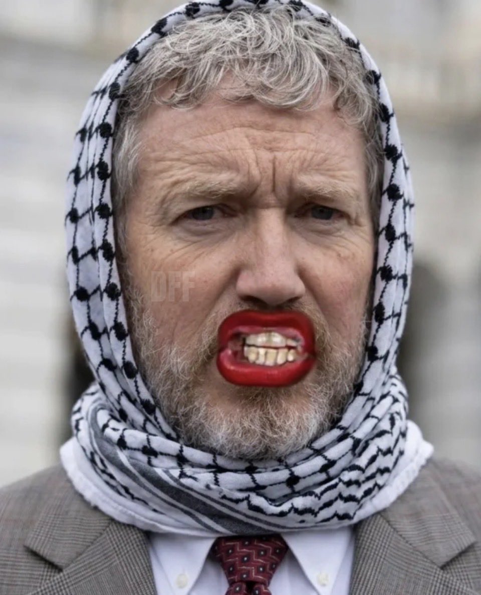 Toss Liberals in the Dumpster🤡 tweet media