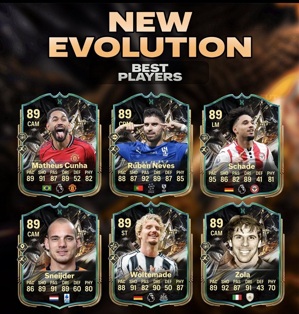 Killer Fut Trading tweet media