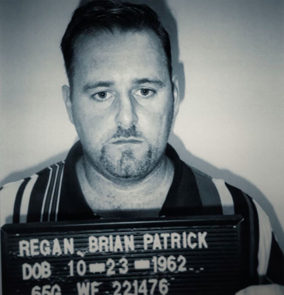 The Spy Who Couldn’t Spell.

In 2001 the FBI was tracking a traitor inside the National Reconnaissance Office, America’s most secretive satellite intelligence agency. The culprit was Brian Regan, a 46-year-old master sergeant who had stolen thousands of classified documents and