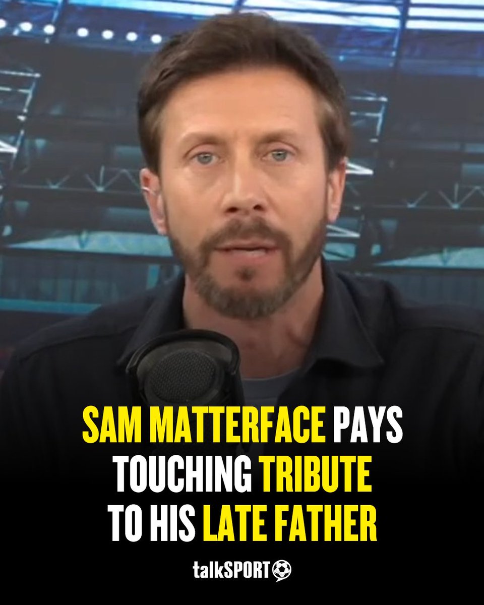 talkSPORT tweet media