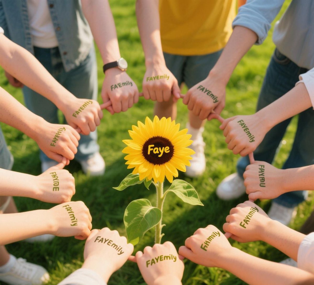 Aquaa🌻 tweet media