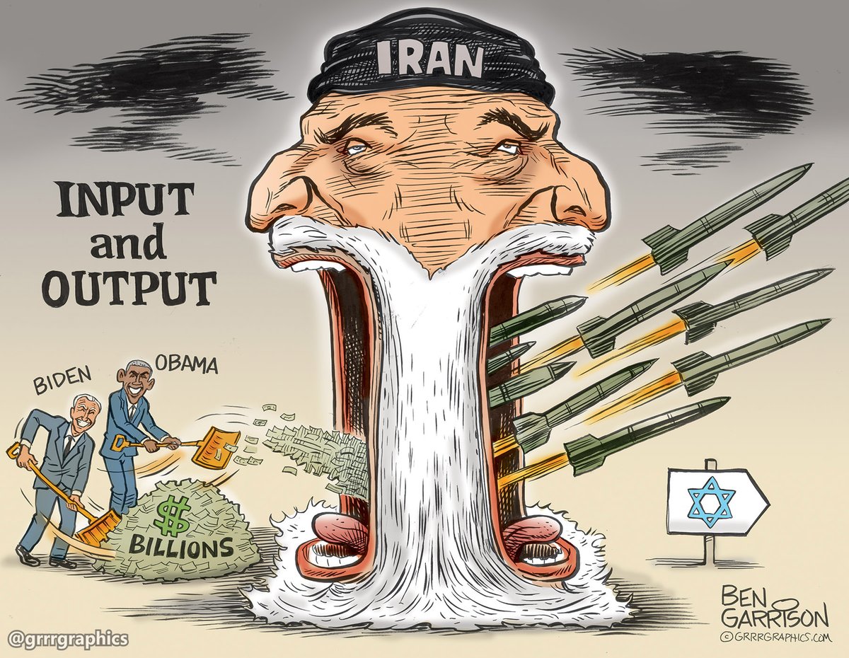 GrrrGraphics 🇺🇸- Ben & Tina Garrison Cartoons tweet media