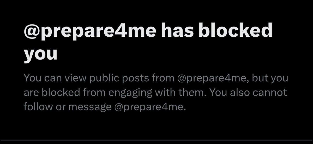 Warum haben rechtsradikale Snowflakes alle so eine dünne Haut?
Vertragen die ihre eigene Medizin nicht? 😘