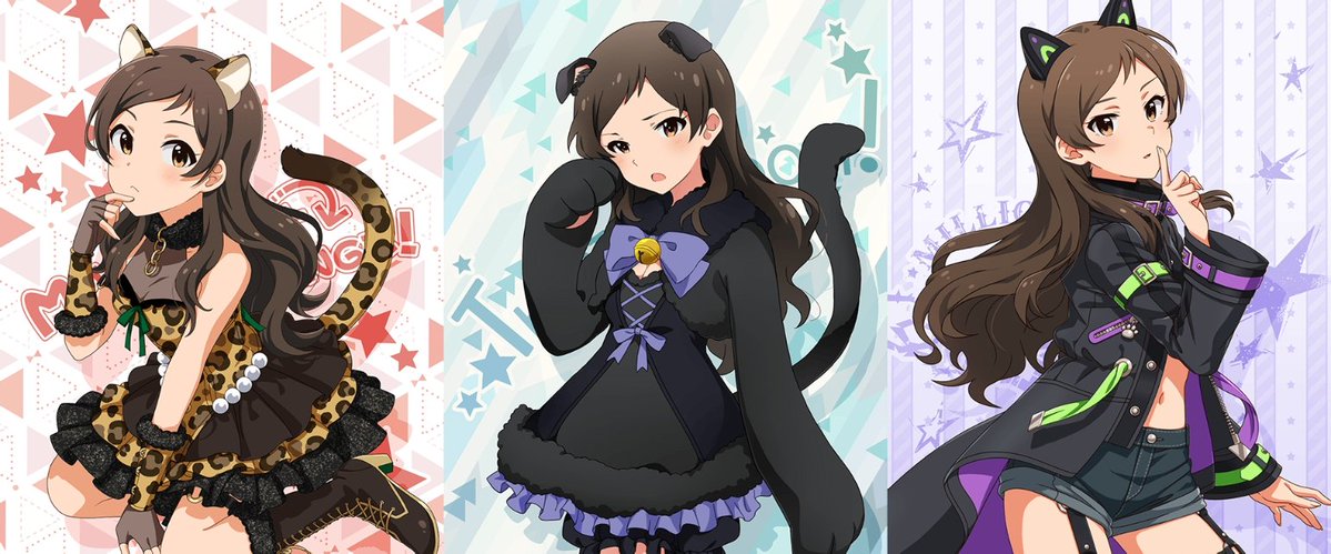 なわとび部 tweet media