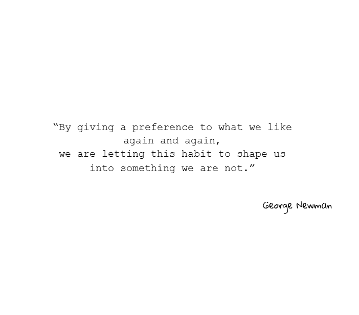 GeorgeN6562's tweet photo. My thoughts about habits...
#thinkingabout  #readers #bookquotes 
#habits #readingcomunity #readingworld https://t.co/0HSjk2oKvS