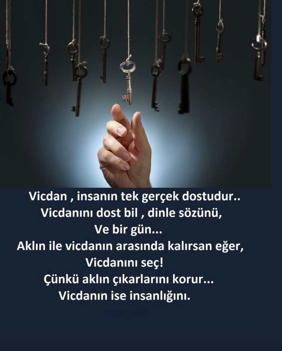 ,,,
VİCDAN
,,,