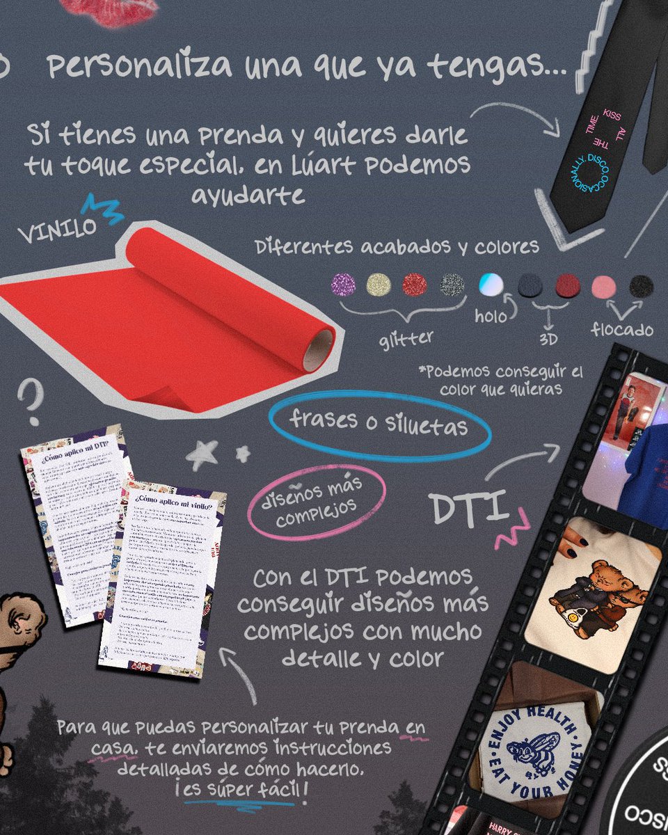 LÚART🌙 tweet media