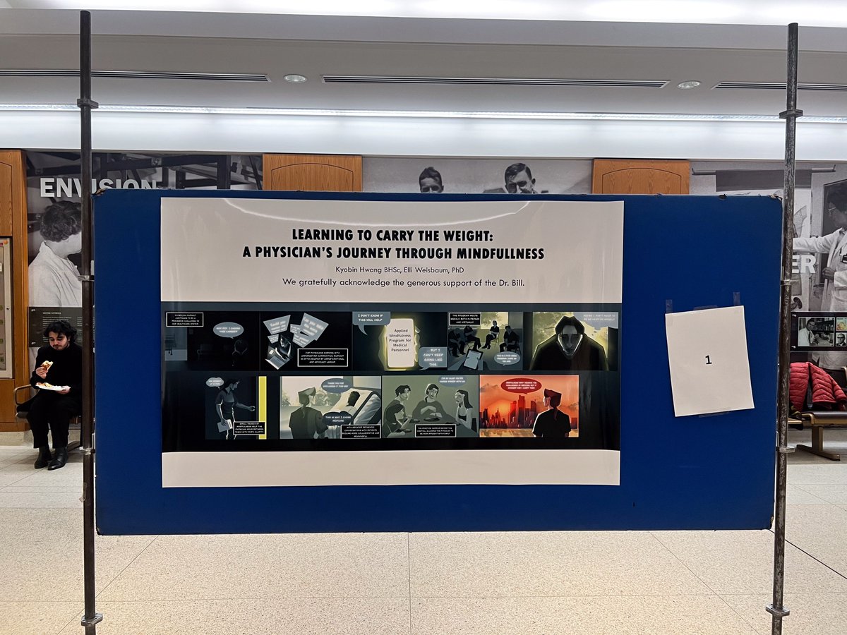 Temerty Medicine tweet media