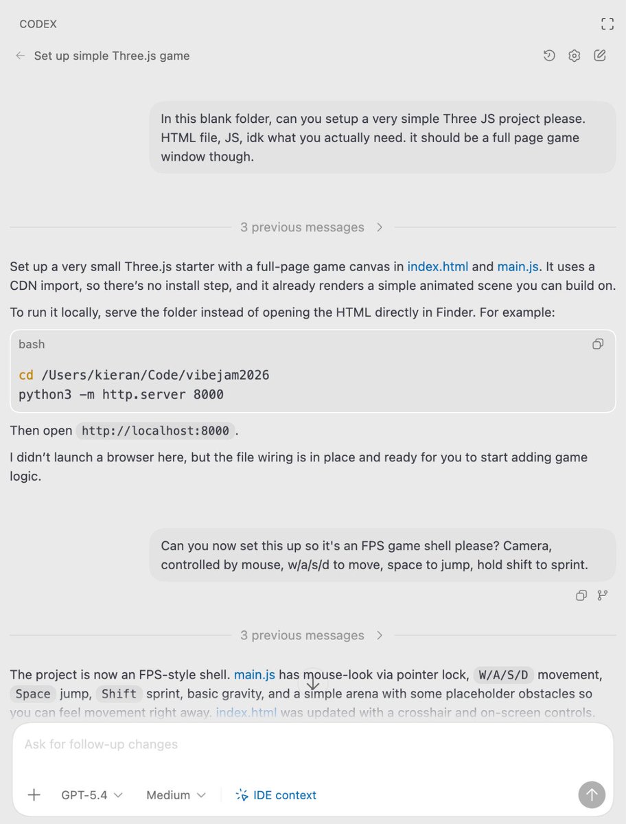 Kieran Smith tweet media