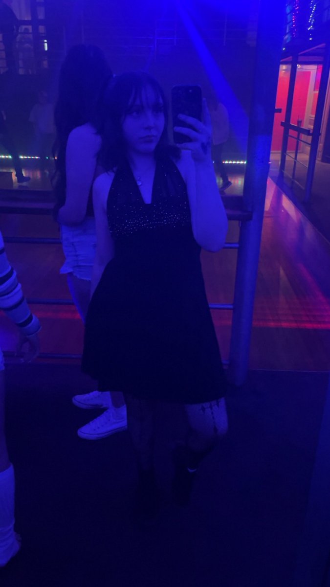 Princess May 🖤 tweet media