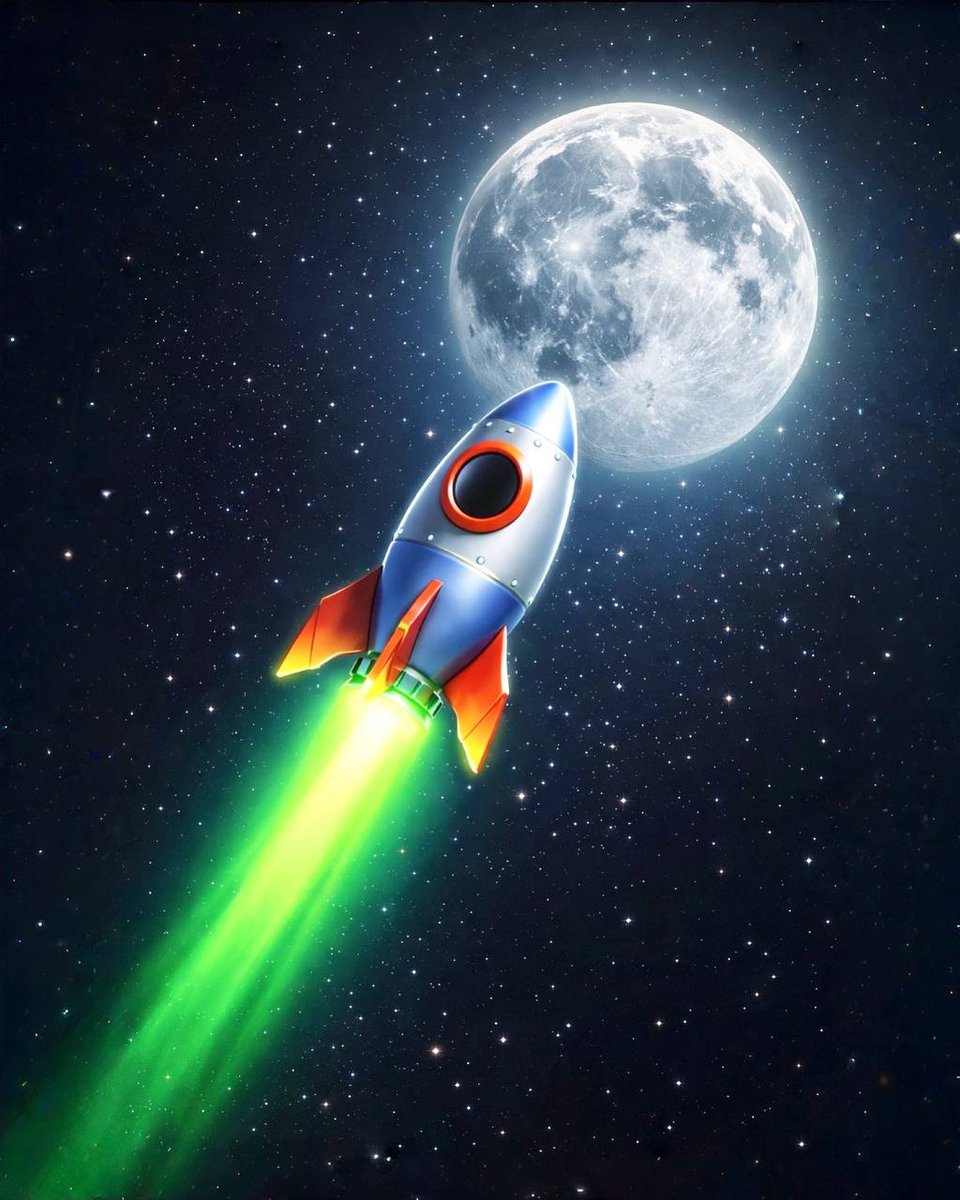 prestondawson's tweet photo. @PumpfunEco @Pumpfun Elon is forcing IPO banks to use Grok for Project Apex management. 

The ecosystem is closing. $ROCKET is the alpha signal for the Musk AI Space era. Grab a bag and hold for the vertical breakout. https://t.co/rZdFqgKlXn