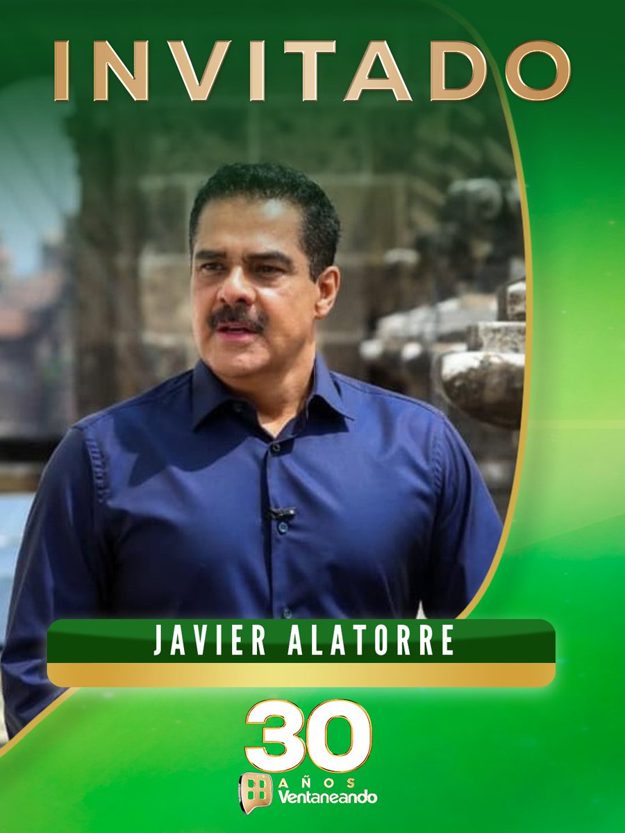 Ventaneando tweet media