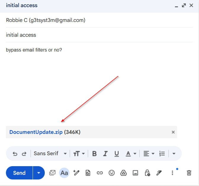 co11ateral's tweet image. An example of bypassing SmartScreen via email

g3tsyst3m.com/initial%20acce…

#apt #windows #blueteam