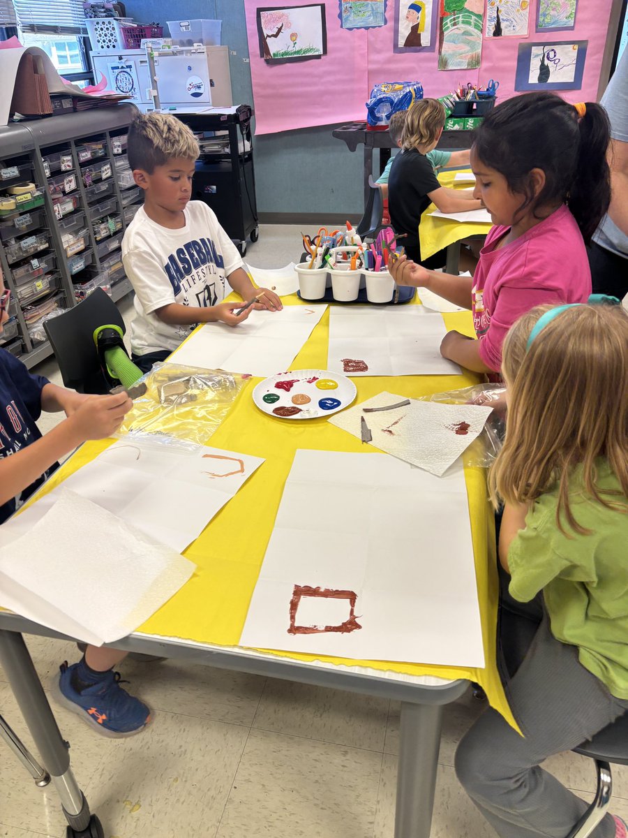 Michele Emmett tweet media