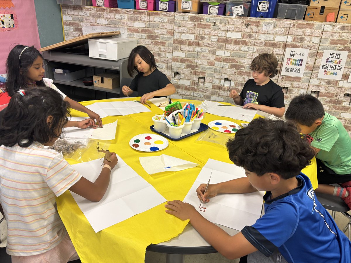 Michele Emmett tweet media