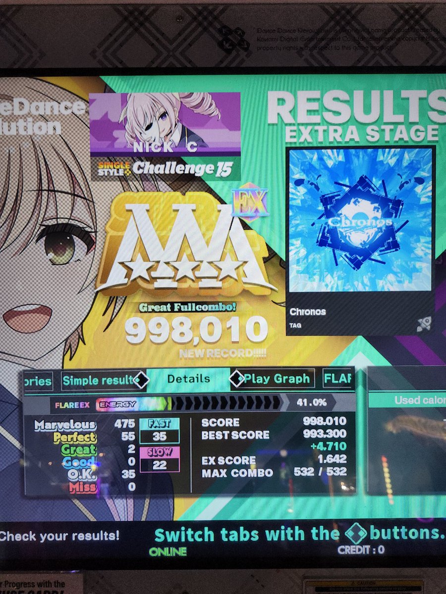 Nick*C 鄭 tweet media