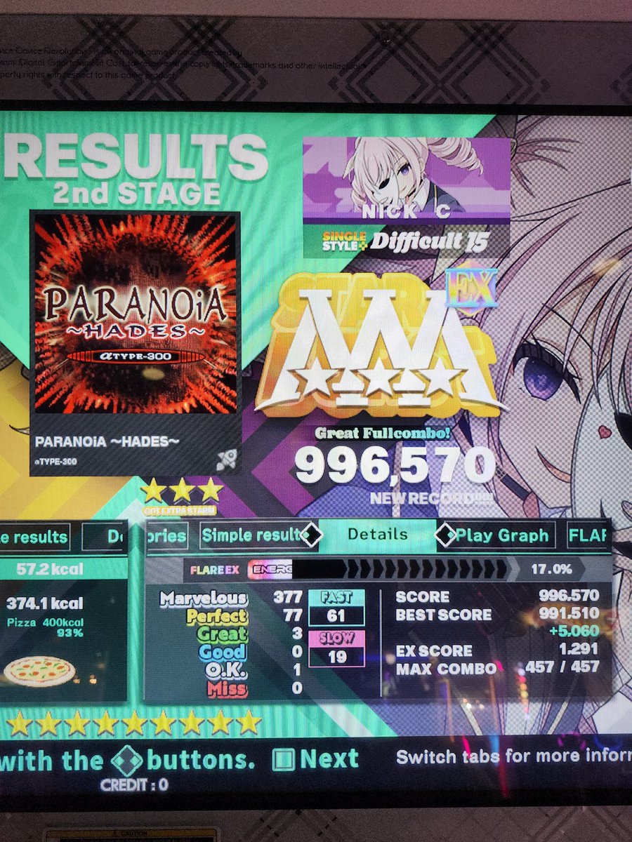 Nick*C 鄭 tweet media