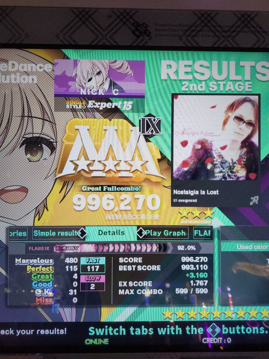 Nick*C 鄭 tweet media