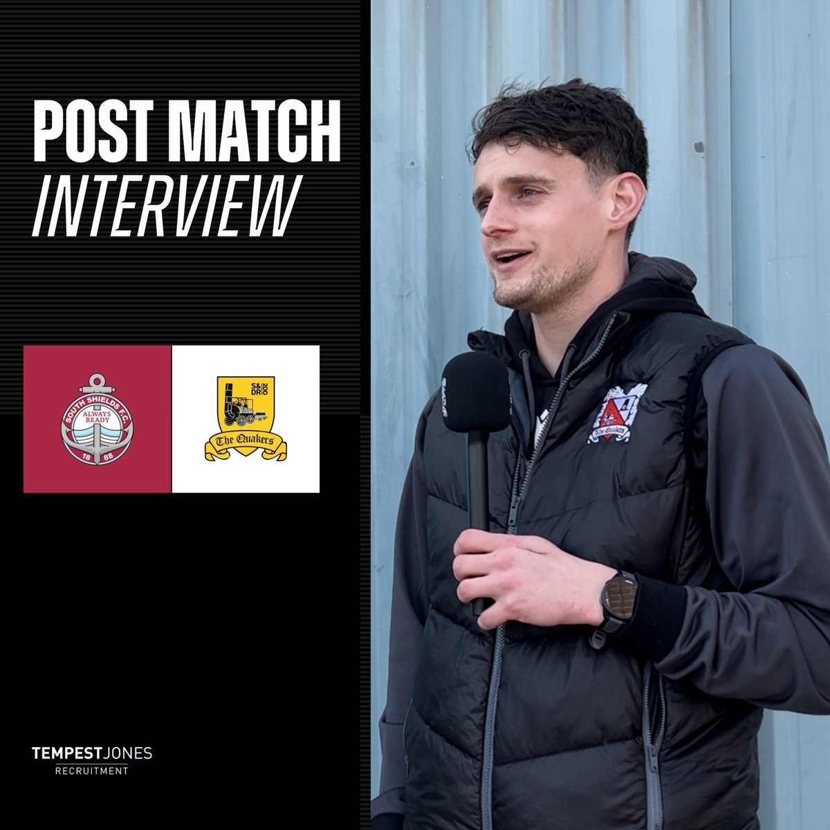 Darlington FC tweet media