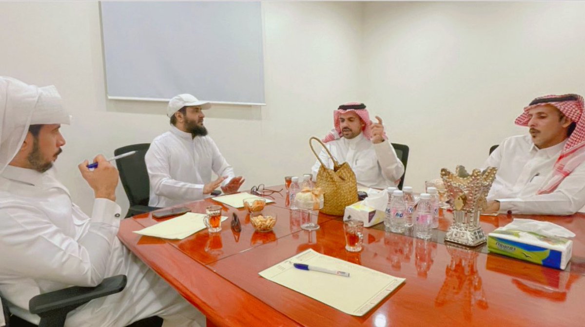 جمعية رأفة tweet media