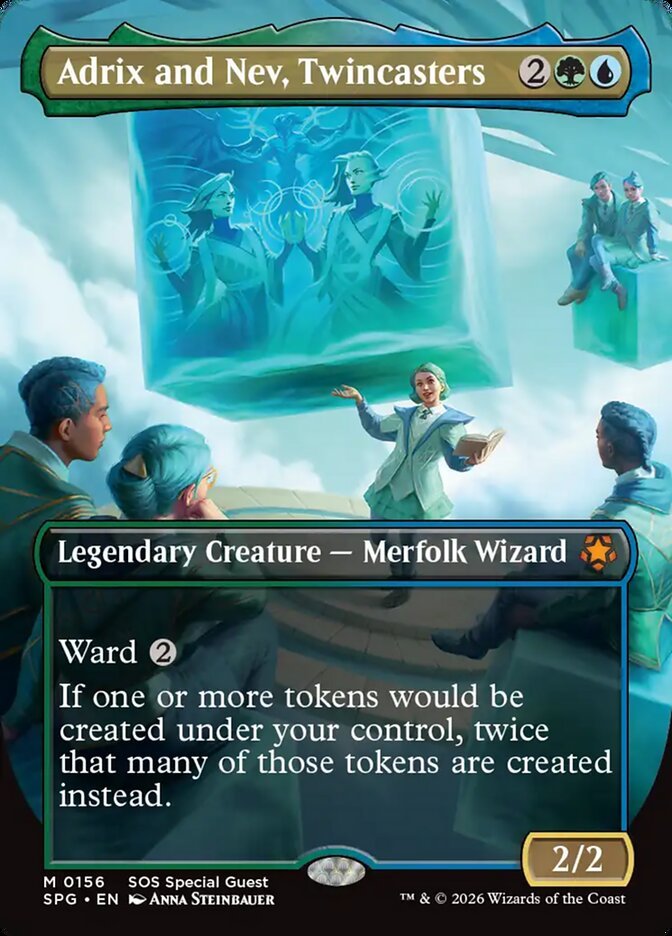The Trinket Mage tweet media