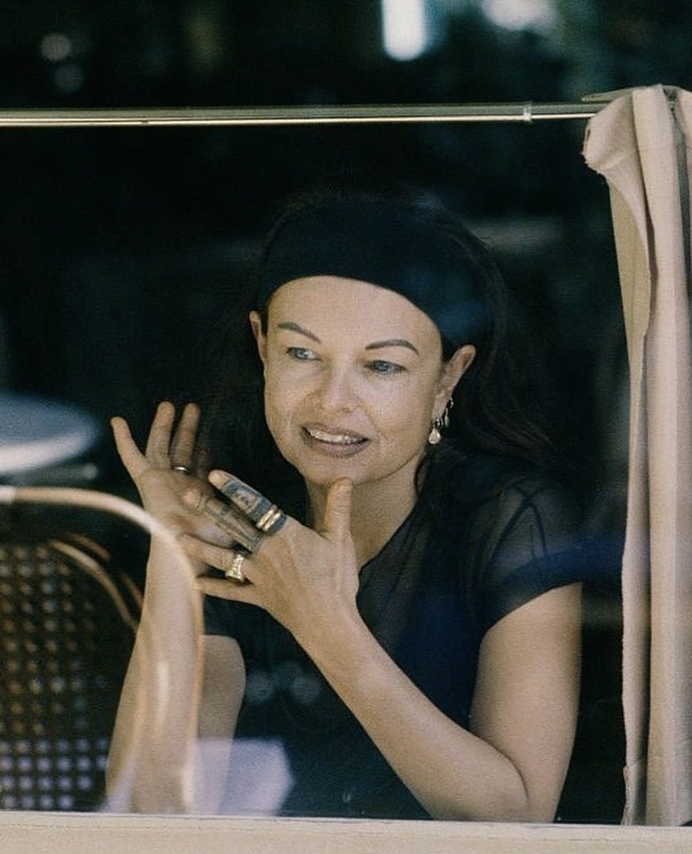 Coup de grâce tweet media