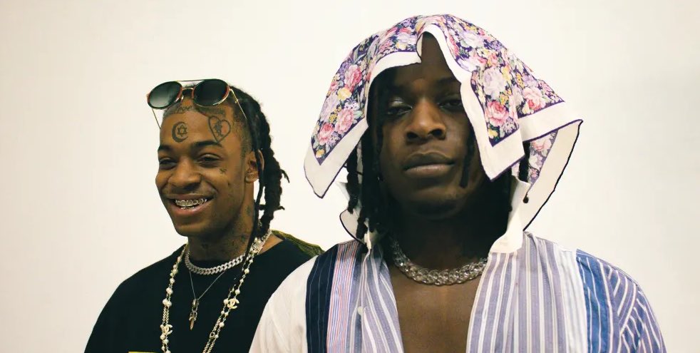 SoundCloud Era tweet media