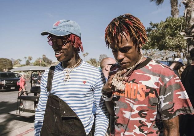 SoundCloud Era tweet media