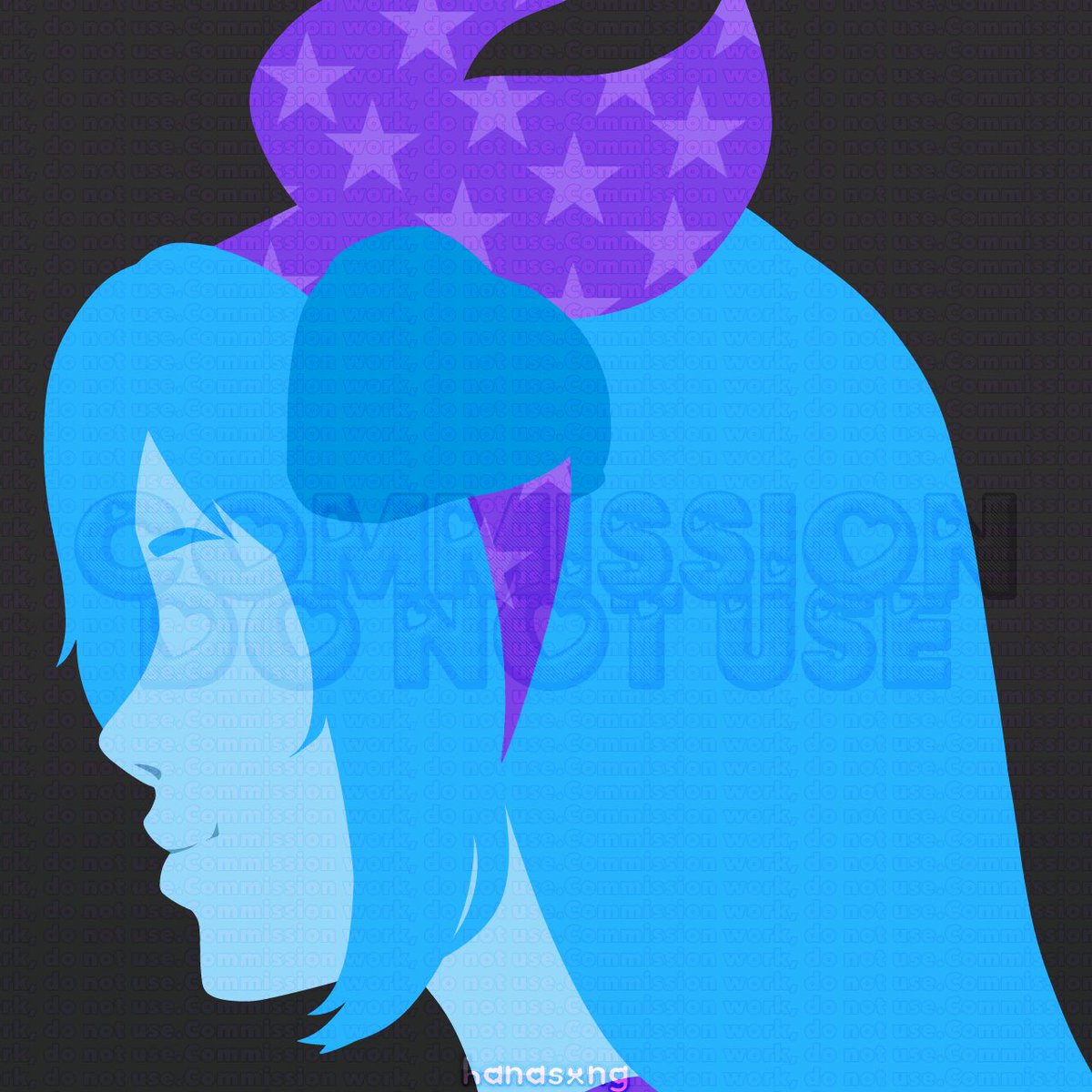 𐙚┆₊⊹ ៸៸ 🍰hana 𓈒 ⑅ COMM GRIND tweet media