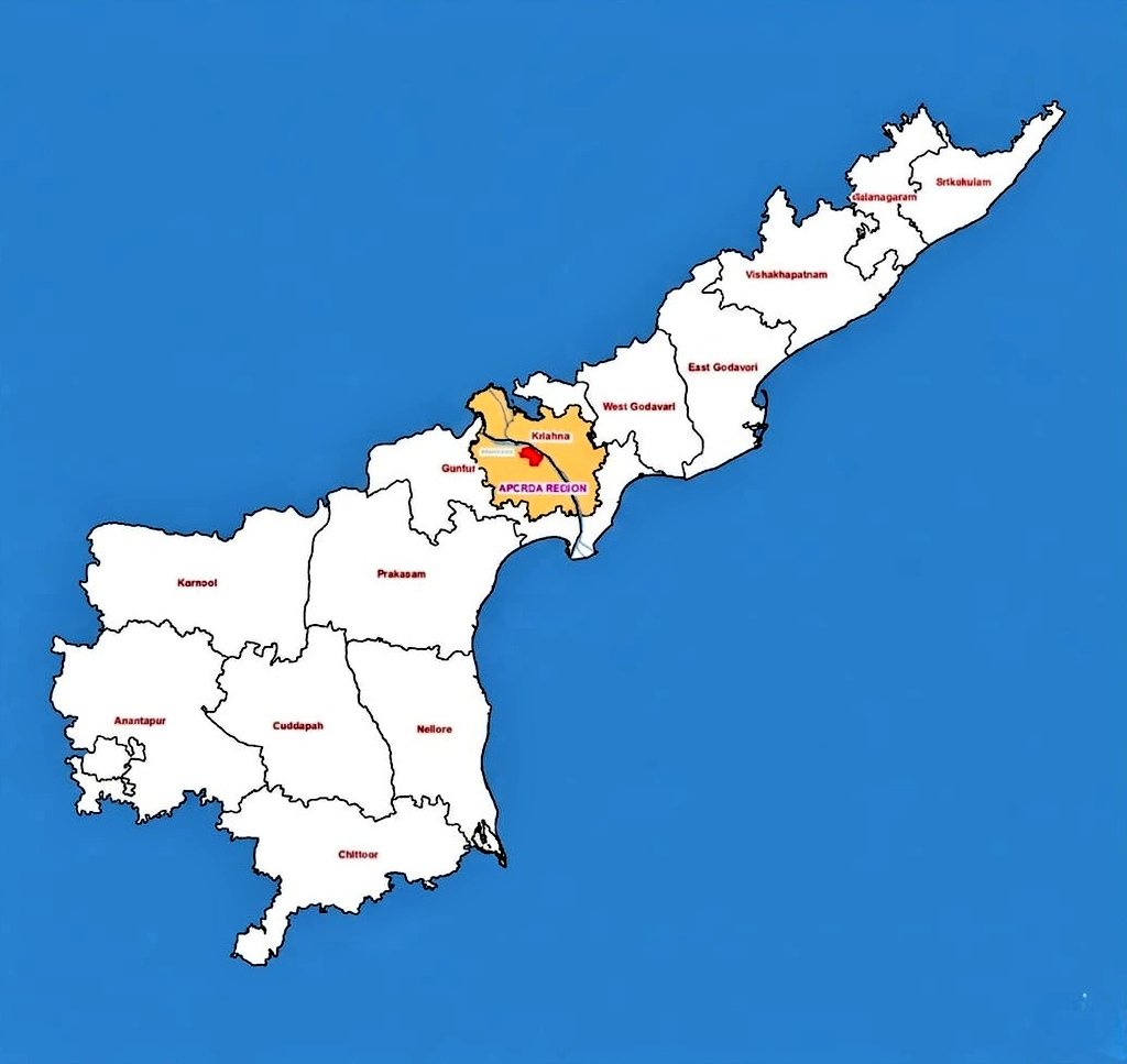 AmaravatiNexus's tweet image. 🚨 Amaravati officially becomes the capital of Andhra Pradesh after President’s assent to the AP Reorganisation Amendment Bill and Centre issuing Gazette notification.
Effective from June 2, 2024.
#AndhraPradesh #Amaravati #Capital