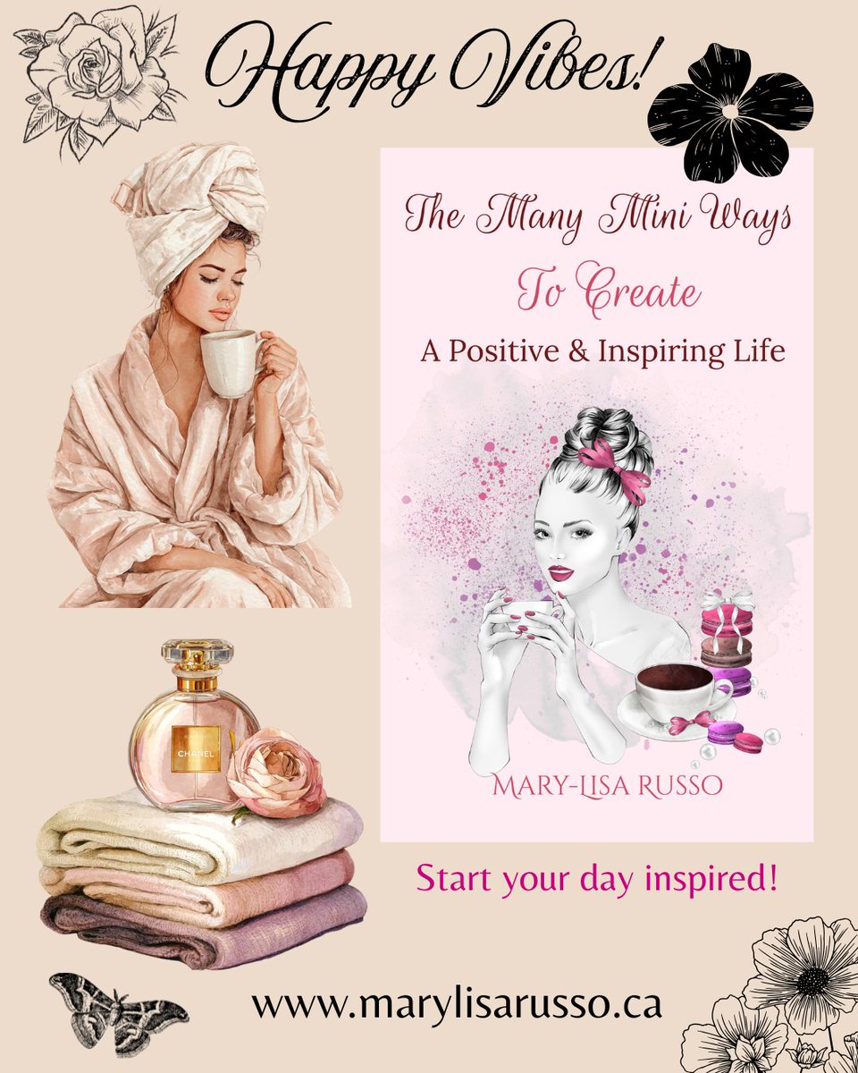 Mary (The Chic Loving Author) 🎀🌸🎀🌸🎀🌸🎀 tweet media