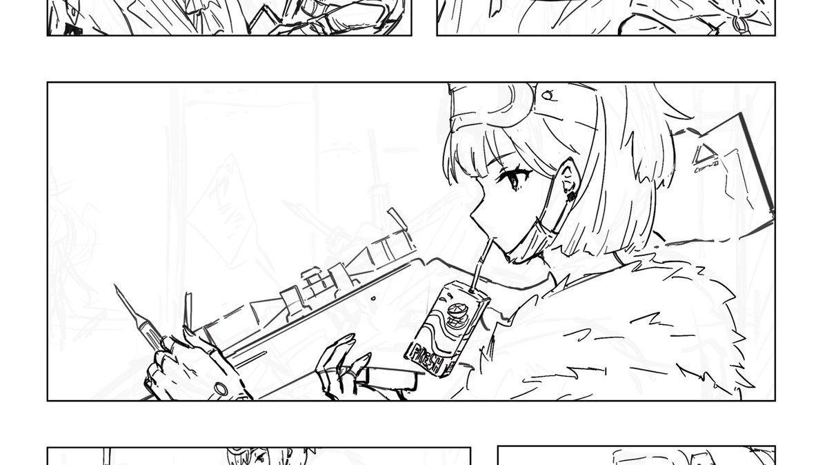 kappa@5/5 ネクオペ 西2 ユ49a tweet media