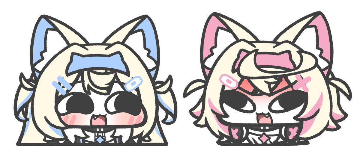 MIYAOO / 미야옹옹 tweet media