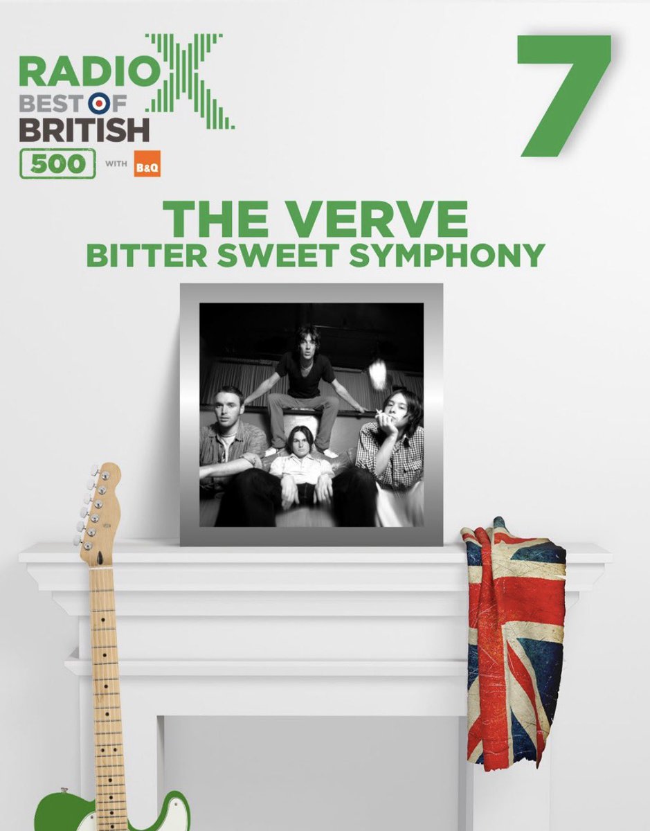 The Verve Daily tweet media