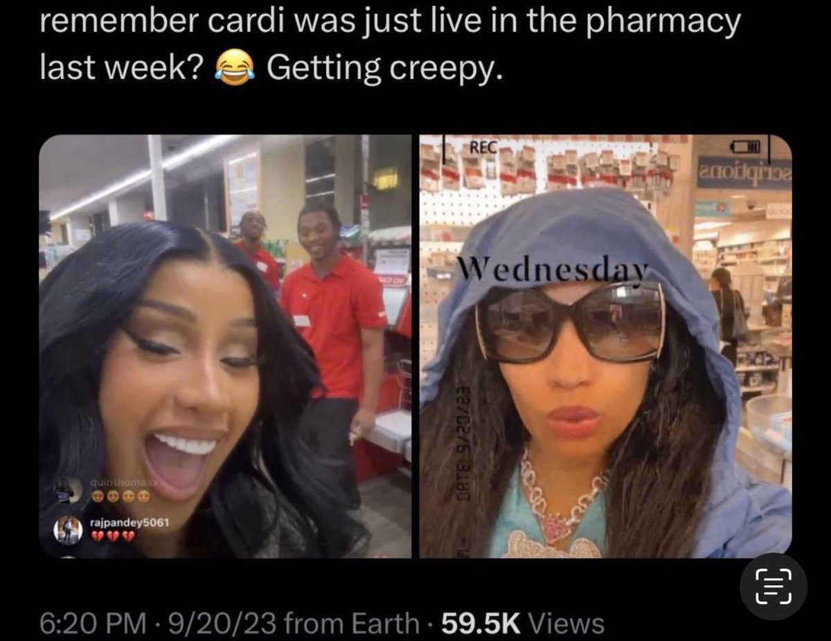 AMilliana1/FanAccount tweet media