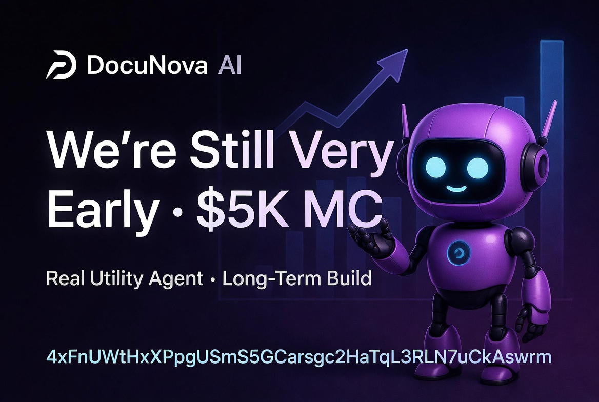 DocuNova AI tweet media