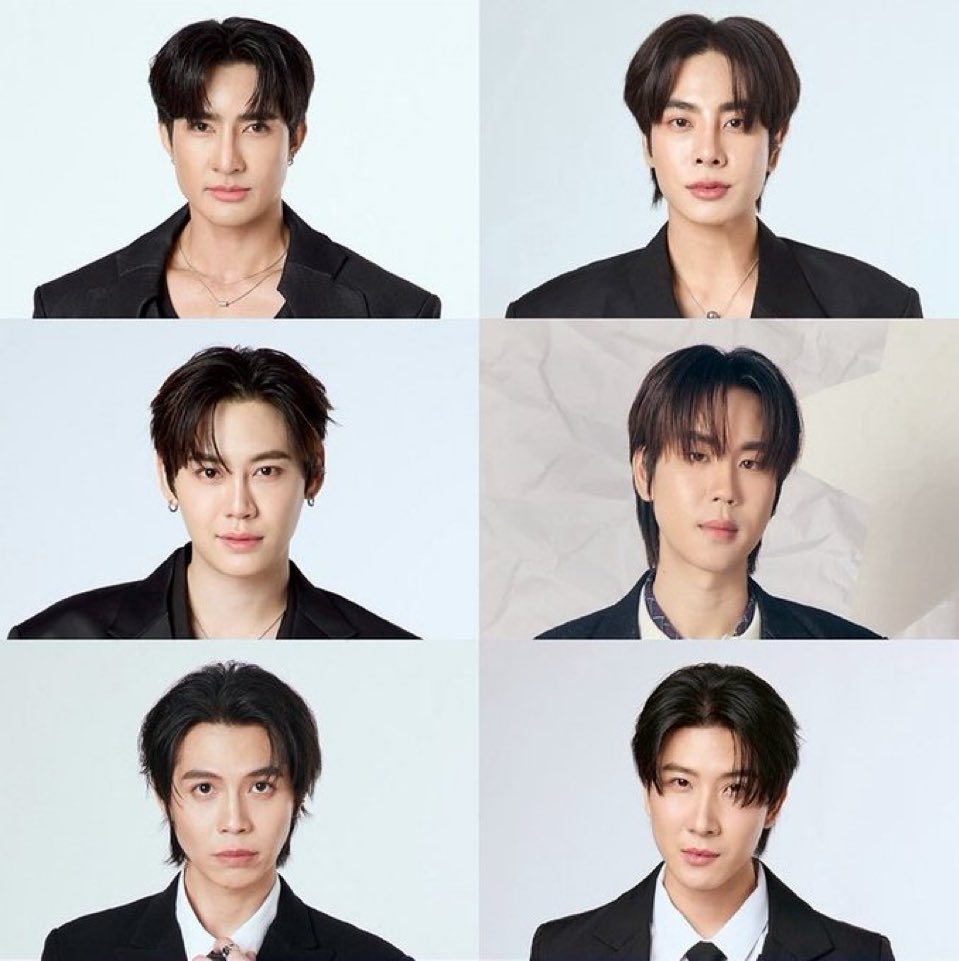 คุณครัวซองต์ของน้องมิกซิวค่ะ | YILOVEY tweet media