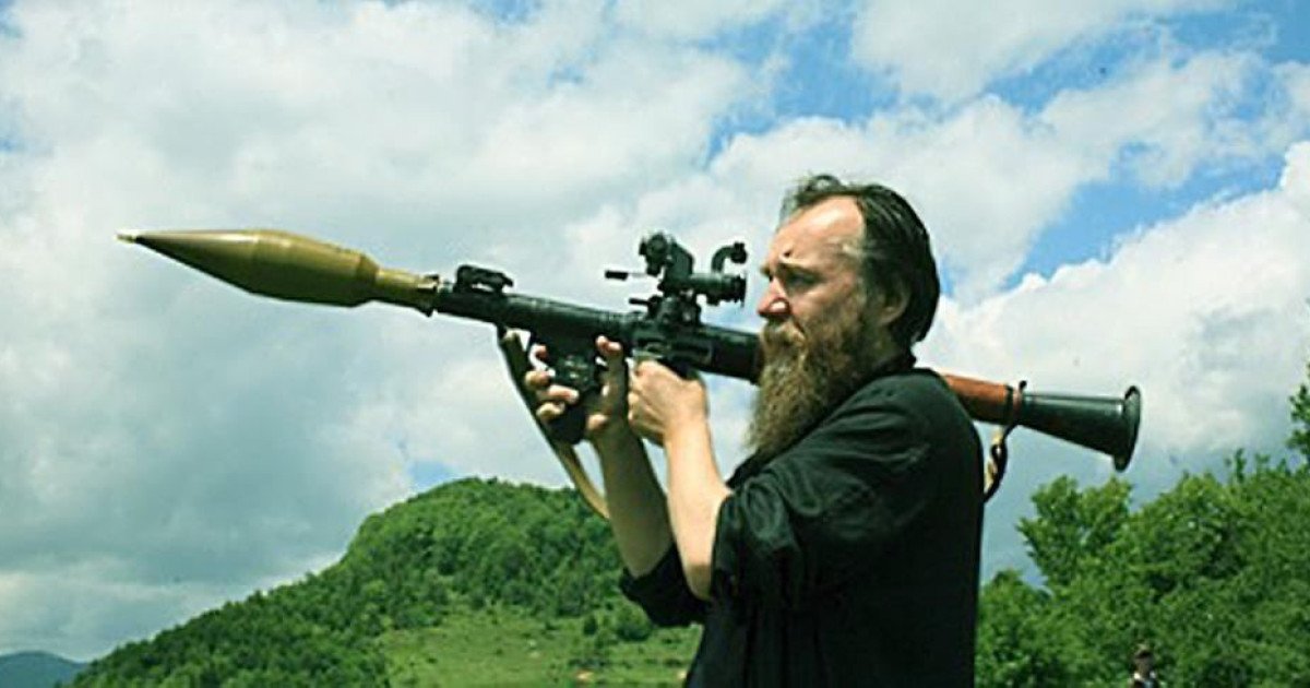 Aleksey The Great 🇷🇺🎖 tweet media