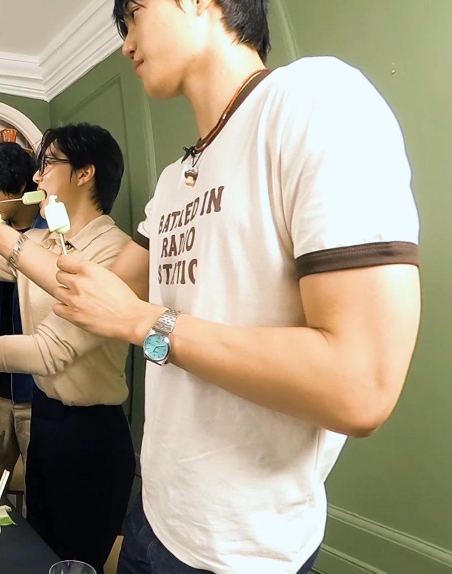 daily jongin tweet media